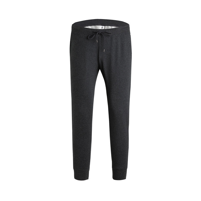 Nuevos pantalones de pierna recta de estilo coreano a la moda de Zhongde Clothing, pantalones deportivos holgados informales de talla grande BYB0013