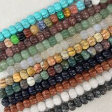 8x14mm ��Ȼʯ��� �۾��Ϲ��鴮���� �Ʒdiy��������o�ϰ��Ʒ
