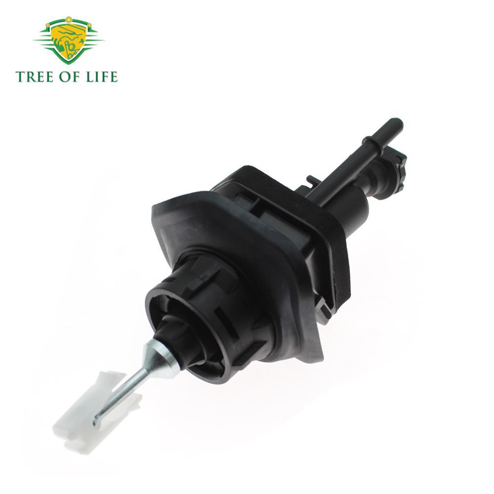 3M517A543BD 1224070 para Ford Focus 2004 - 2014 nuevo embrague maestro image 4