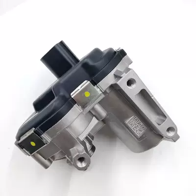 In-Stock in Guangzhou: Supercharger
