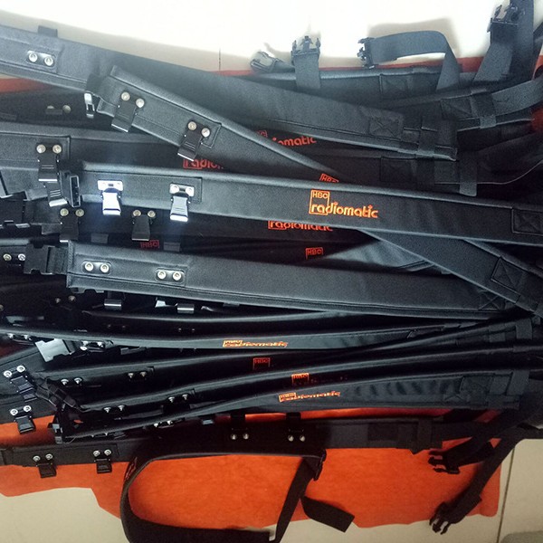 博立达Be Better  加厚工具挂钩腰带  检测仪器工具腰带