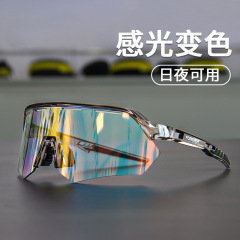 FOREVER/フォーエバー サイクリンググラス プロフェッショナル機器 昼夜両用近視ロードバイク スポーツゴーグル