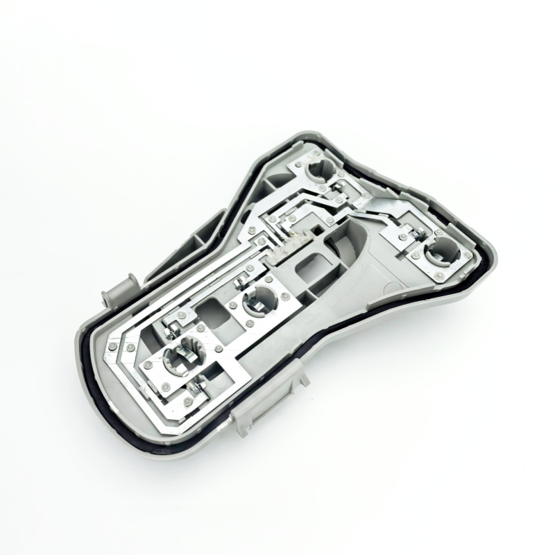 06-10 Polo POLO rear tail lamp base circuit board tail lamp base 6QD945257A