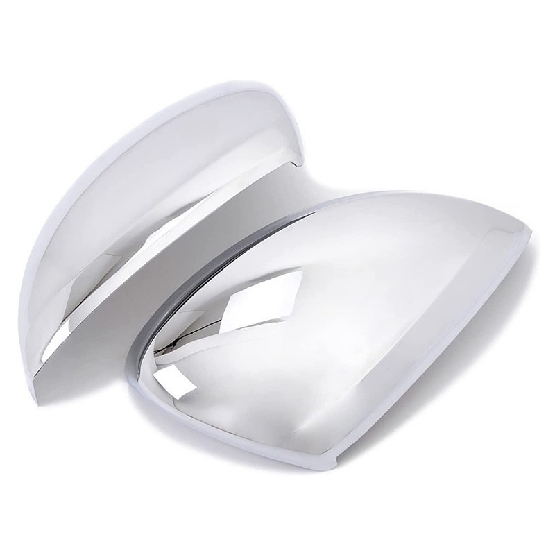 Suitable for 17-20 Volkswagen Tiguan Rearview Mirror Housing, Tiguan Reflector Cover, Reversing Mirror Cover Replacement Parts