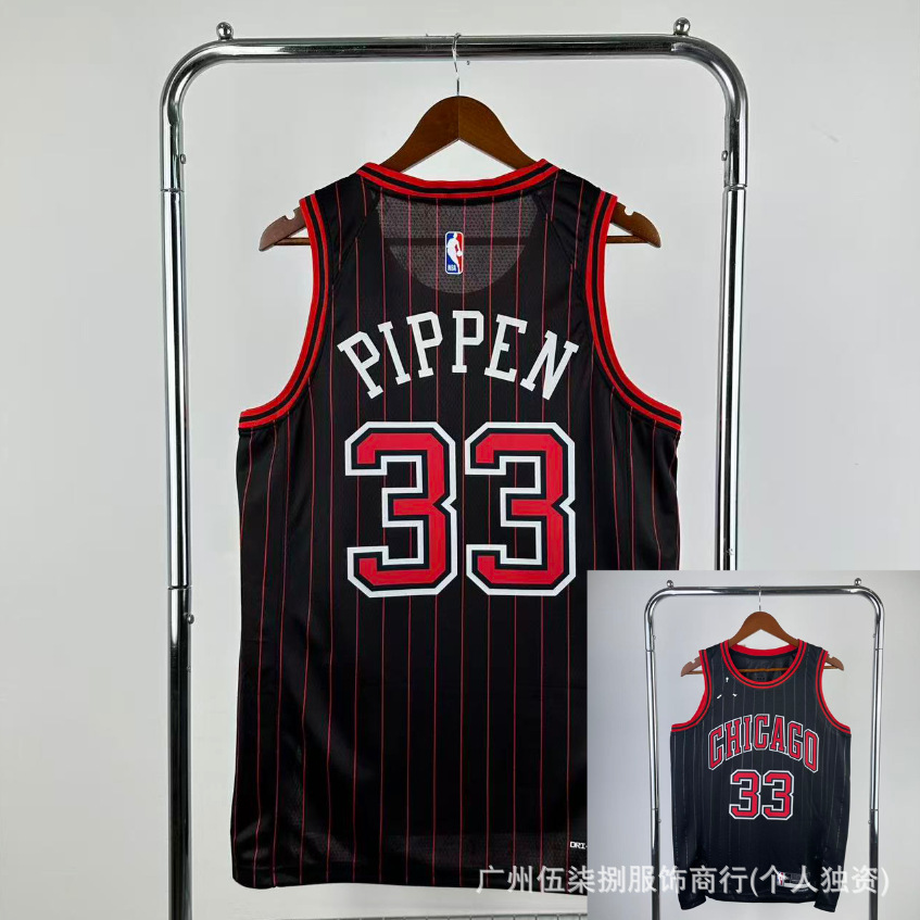 Hot Basketball Warriors Lakers Bull 76 Knights Clipper Magic chaleco de secado rápido sin mangas Harden Curry camiseta image 22