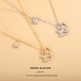 首饰套装;项链;手链