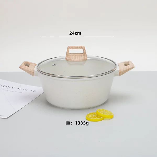 24cm soup pot
