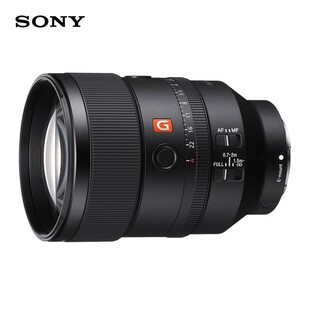 �m������ FE 135mm F1.8 GM ΢���R�^FE135 1.8��������SEL135 F1