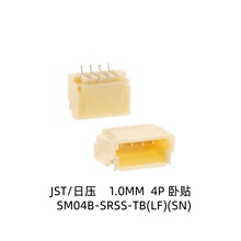 ȫ�� SM04B-SRSS-TB(LF)(SN)  1.0mm�g�� 1*4P  ���N-����B����