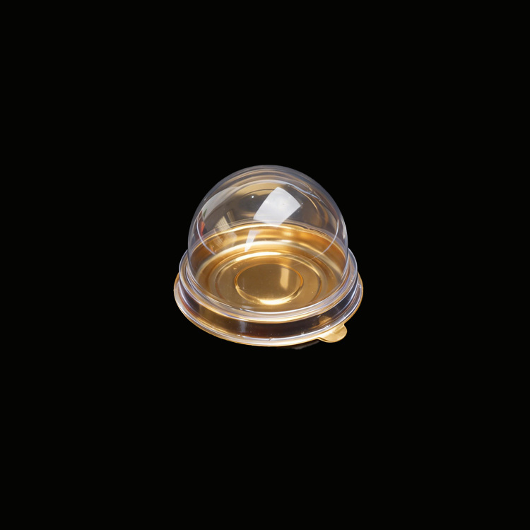 Meringue box (with lid)