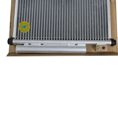 condenser 80110SLA003 80110-SLA-003 – Kondisioner radiatoru