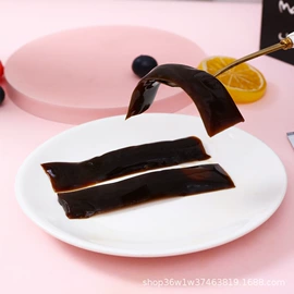 果冻;功能饮料;蛋白粉氨基酸