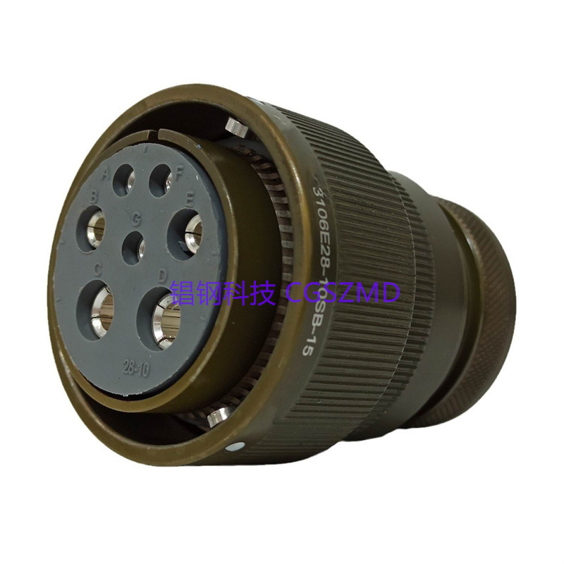 ѹʽղͷVG95234 3106 20-29  reverse bayonet coupling