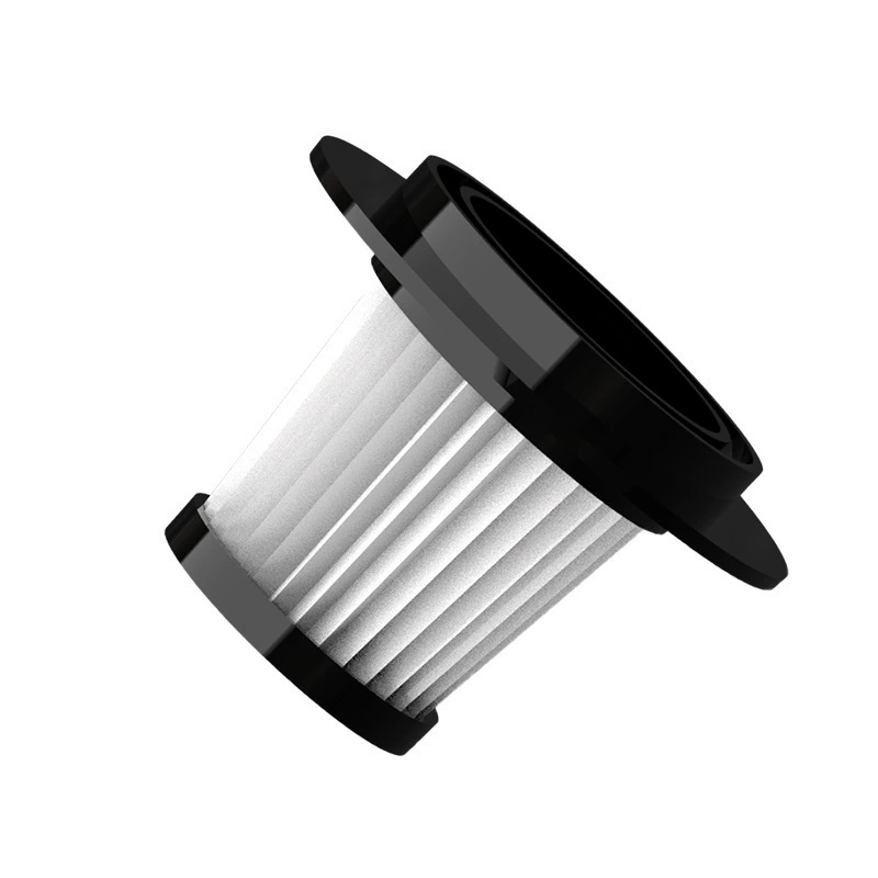 Автомобильный пылесос Haipa, автомобильный мощный беспроводной бытовой фильтрующий элемент, тканевый мешок, автомобильный пылесос