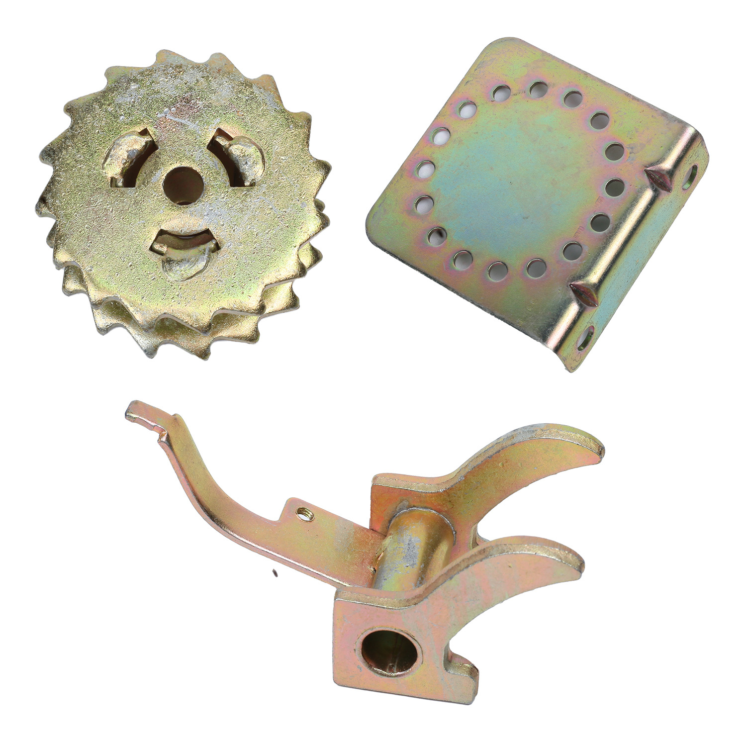 五金金属冲压件铁铝铜板冲压件不锈钢镀锌板冲压件电镀加工