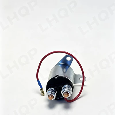 starter relay 168F 188F: Avtomobil mühərrikləri