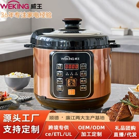 电饭煲/锅;电火锅;电热水壶