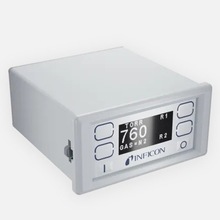 瑞士INFICON VGC031 VGC083 VGC094 IM540 VGD500真空控制器