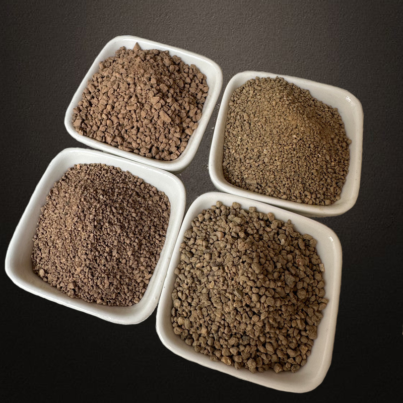 厂家供应膨润土颗粒饲料添加用膨润土颗粒吸附除湿用膨润土颗粒