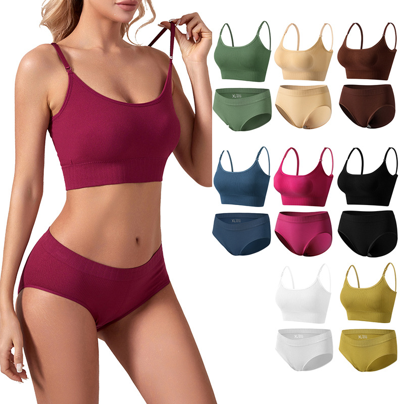 Sexy underwear