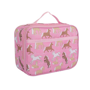 in stock Amazon Hot Selling Children Cartoon Lunch Bag Fresh Keeping Cold Students with Rice Bag Insulation Bag Outdoor Ice Bag