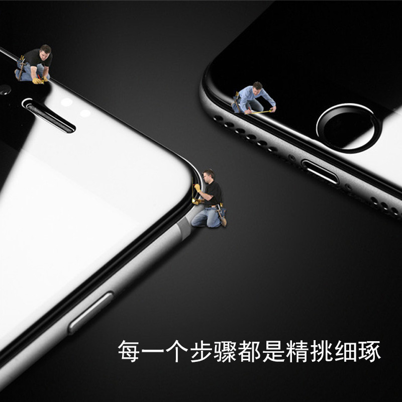 Adecuado para Samsung A30/40/50/60/70/80/90 dos fuerte película templada a prueba de Pío 20s/30s/50S película de teléfono móvil