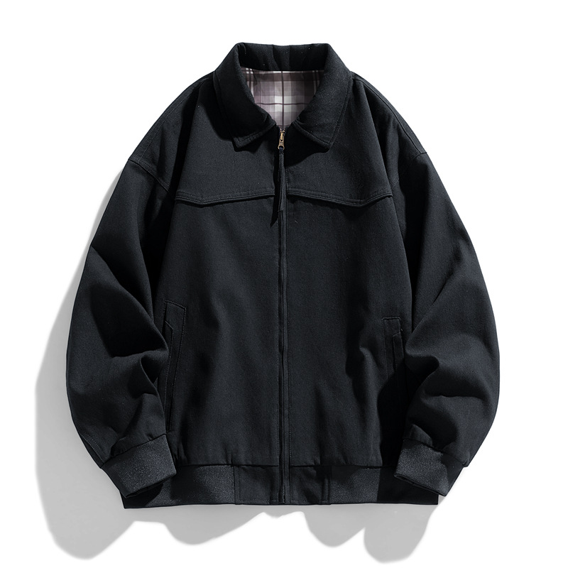 Waterproof And Windproof Outdoor Jacket For Men And Women_voghion.com