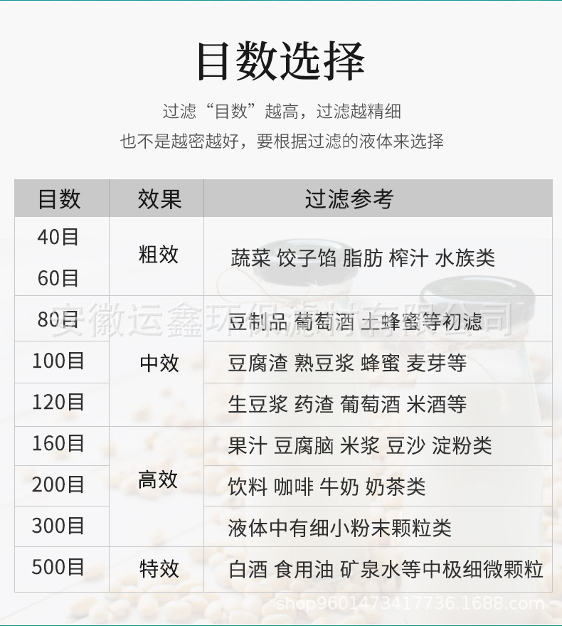 尼龙5号袋子透明_05