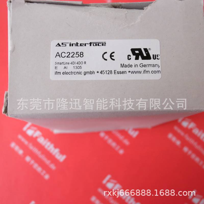 易福门模块AC5253 AC5250AC5235    原装现货  议价