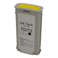 適用惠普hp70墨盒 HP Z5400 Z2100 Z5200 Z3200 Z3100 繪圖儀墨盒