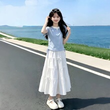 Ůͯ���b�ļ�ȹ���¿�����д�ͯ�كɼ�����������������ȹ�ɼ���