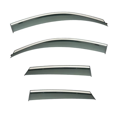 Rain shield – Window visor