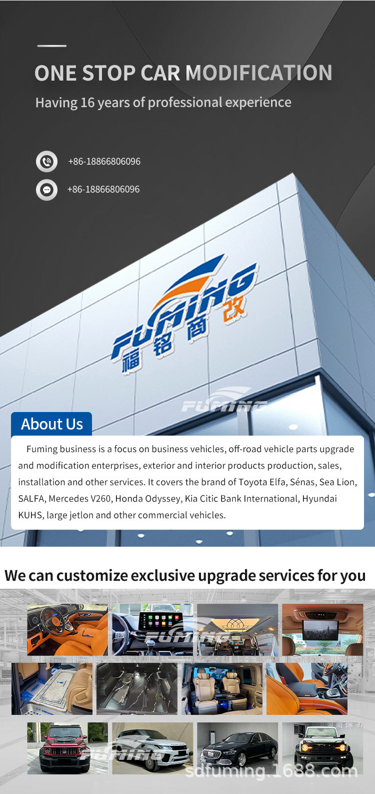 Business Vehicle Mpv Off-Road Suv Universal Ceiling Tv