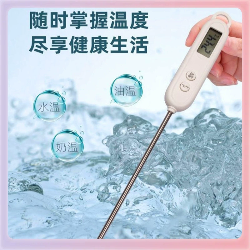 ✅Новый гриль термометр BBQ зонд термометр термометр термометр скорости