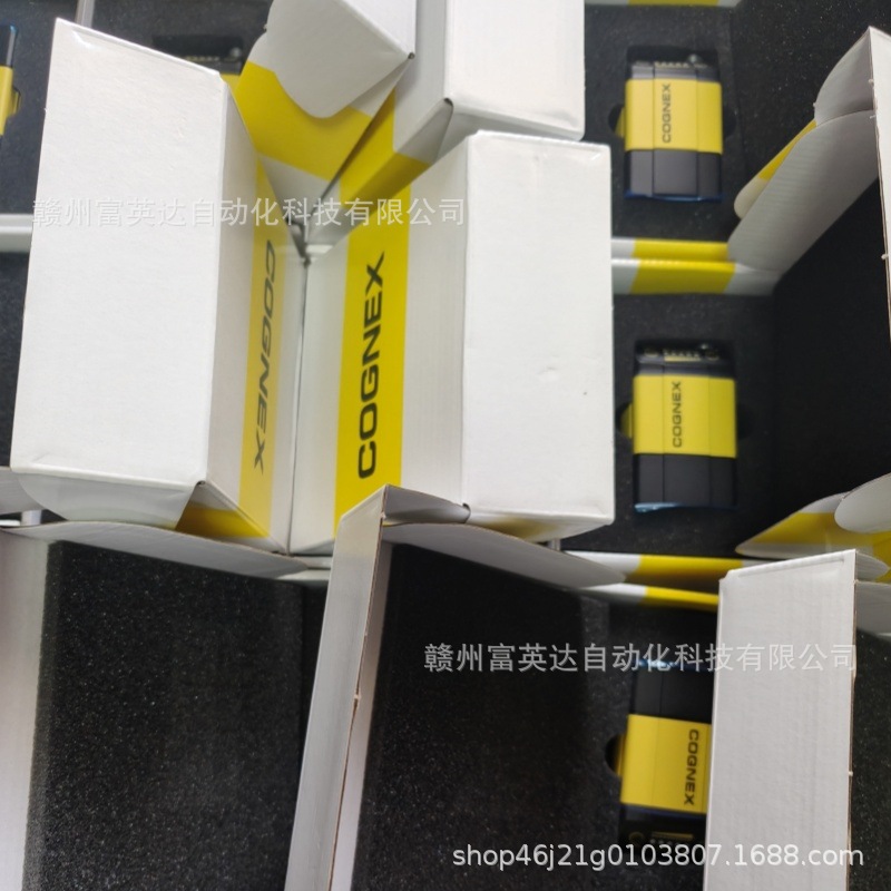 DMR-262X-1540全新COGNEX康耐视图像传感扫码器现货实拍议价销售