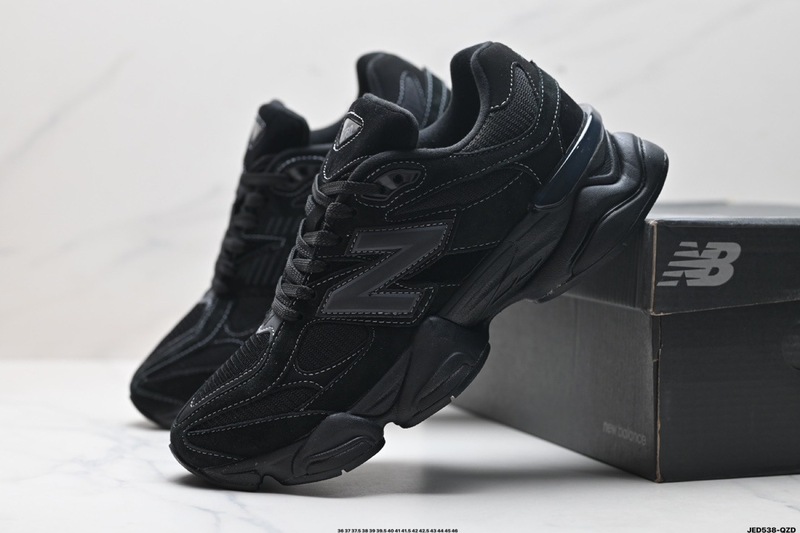 莆田靴 NB9060 共同ブランドミレニアム象蹄スポーツシューズカジュアルシューズ男性と女性のお父さん靴ジョギングシューズ|undefined