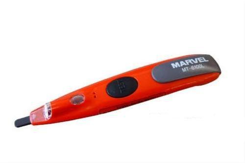 长谷川电机工业HASEGAWA低压检测器，带LED灯  THE-610L-R