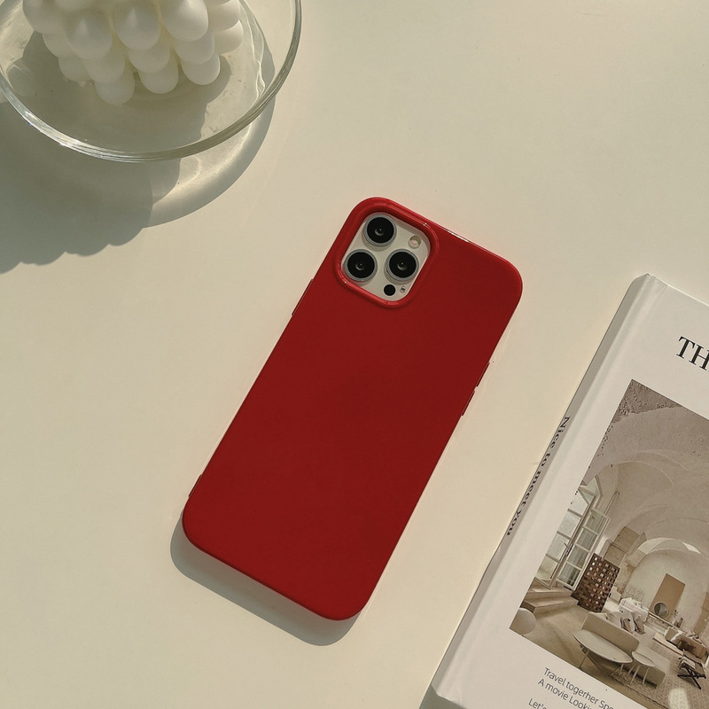 蛍光ゼリー15promaxアップル携帯ケース16シリコンiphone13適用14厚さXR個性12ソフト|undefined