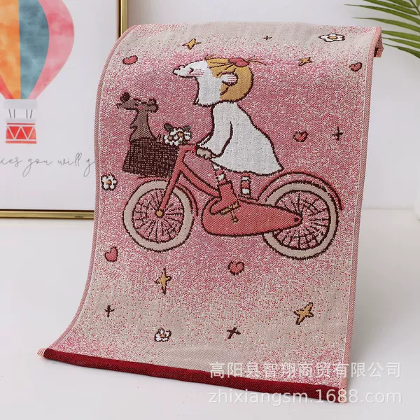 Cycling