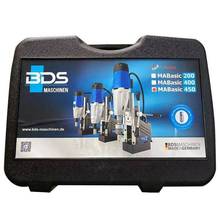 供应百得磁力钻MABasic450 钻孔范围50mm以下