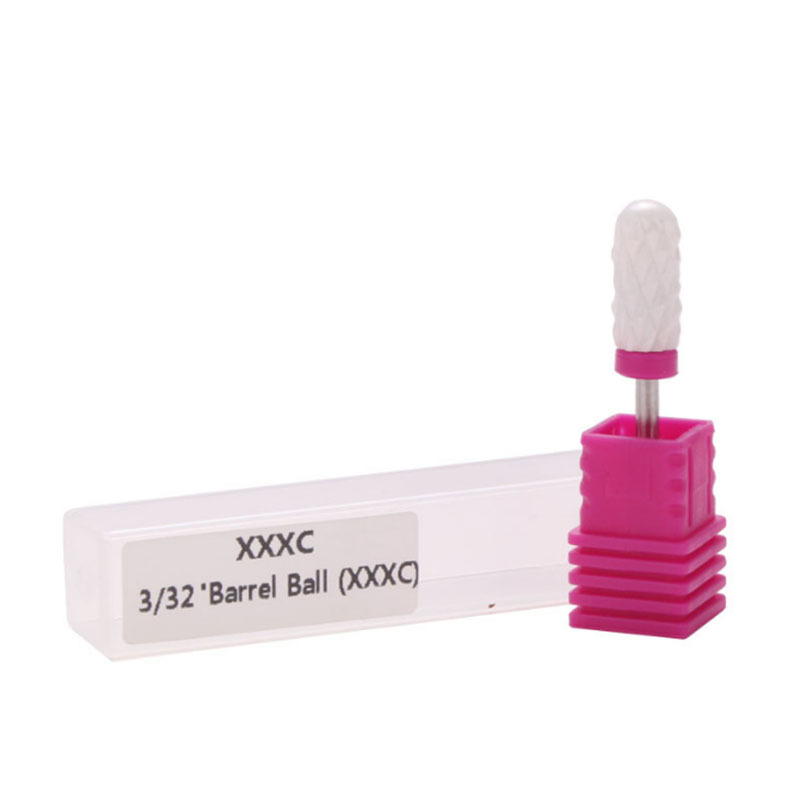 Clavo de cerámica molienda cabeza única cerámica cilíndrica cabeza redonda eléctrica máquina de pulir herramienta especial en stock