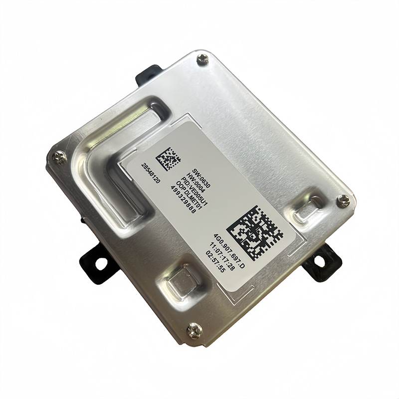 Módulo de accionamiento de ojo de ángel aplicable a S5, A5, RS5, Q3, Q5 LED Daylight