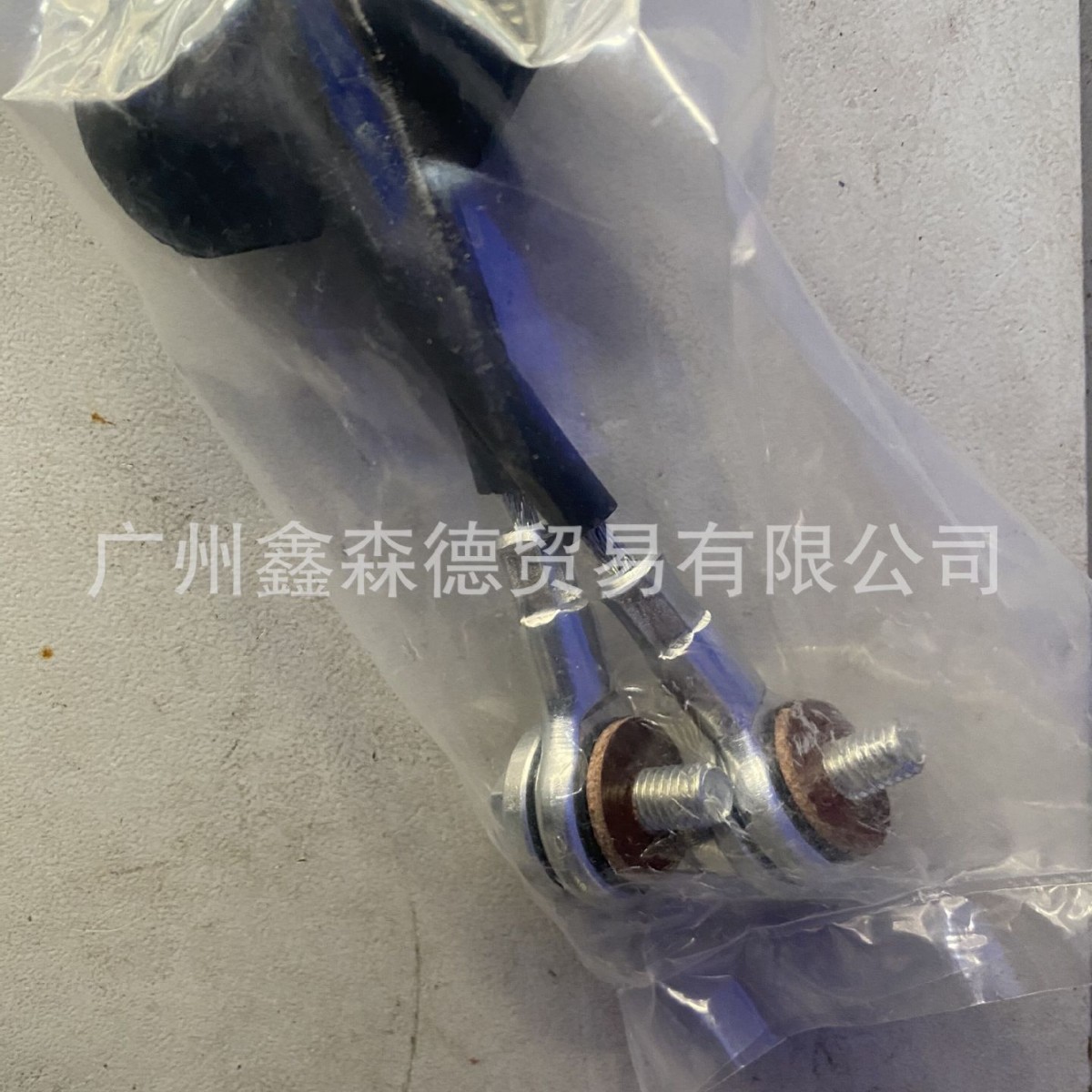 Cable de equipaje de cable de puerta trasera directa de fábrica LR038051 LR038048