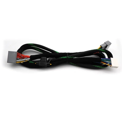 Other Car Video car special modification dsp navigation