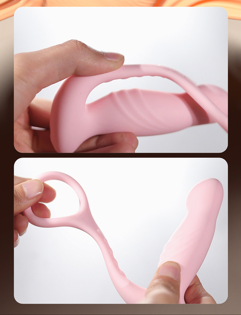Prostate Massager