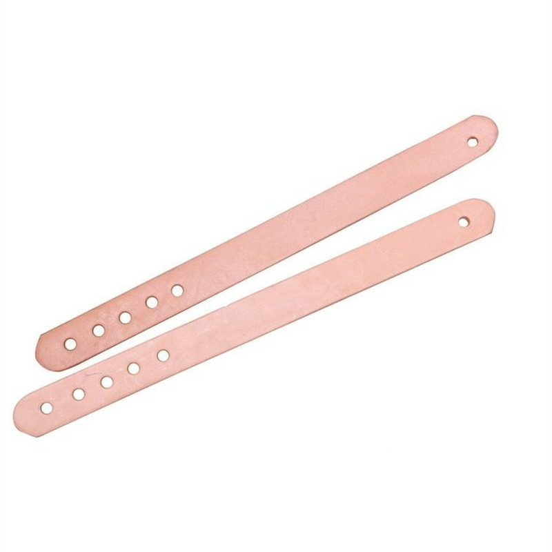 Belt, 2 pieces, color