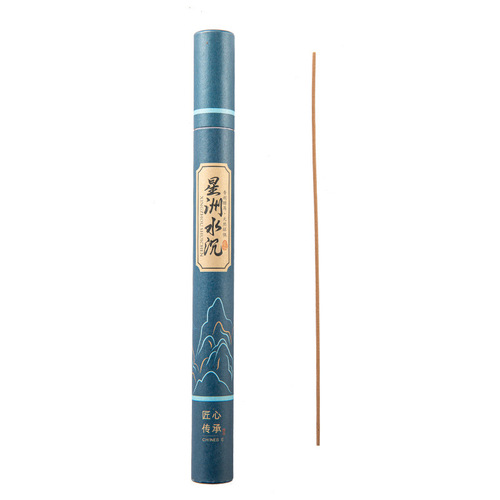 Agarwood incense Tibetan incense osmanthus incense natural sandalwood household incense for incense Buddha incense indoor long-lasting aromatherapy