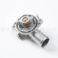 Dodge Thermostatドジャーチェノキサーモスタット5184570AHを902-3036XDに置き換える