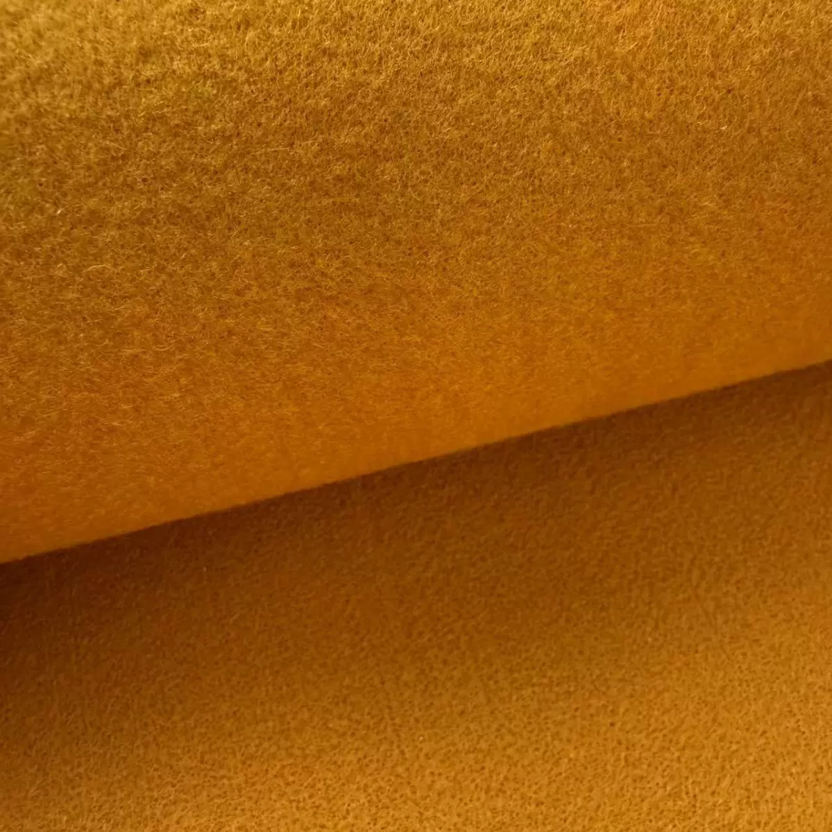 厂家供应聚酰亚胺耐高温垫片   p84耐高温棉片 pI针刺毡