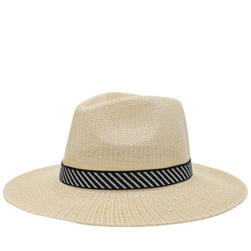 男士帽遮阳太阳帽户外防晒渔夫帽时尚休闲凉帽沙滩休闲透气帽子